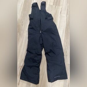 Columbia snow pants